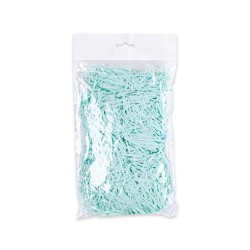 Wypełniacz papierowy miętowy 50 g