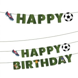 Girlanda Happy Birthday...