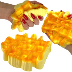 Squishy gniotek pachnący...