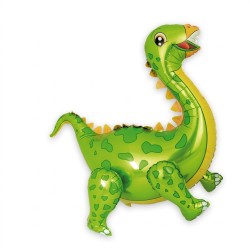Balon foliowy dinozaur...