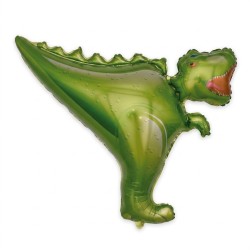 Balon foliowy dinozaur...