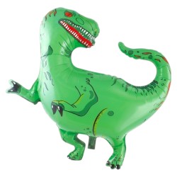 Balon foliowy dinozaur...