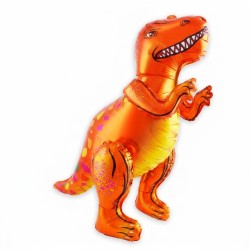 Balon foliowy Dinozaur T...