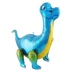 Balon foliowy dinozaur...