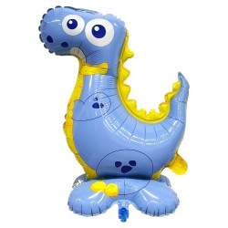Balon foliowy dinozaur...