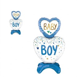Balon foliowy stojący Baby...