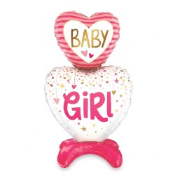 Balon foliowy stojący Baby...