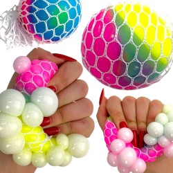 Gniotek antystresowy...