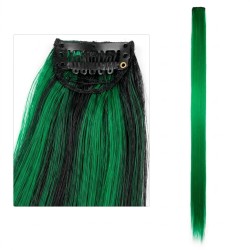 Doczepiane pasmo włosów...