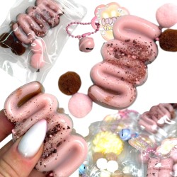 Gniotek Mochi ciasteczko...