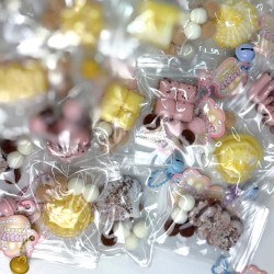 Zestaw gniotków Asian Dumplings pierożek i ciastko – prezent