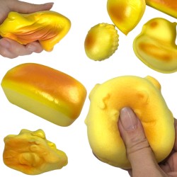 Zestaw gniotków Asian Dumplings pierożek i ciastko – prezent