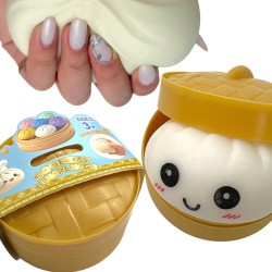 Gniotek antystresowy...