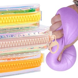 Zestaw gniotków Dumpling Pierożki z saszetką i brelokiem kapibara