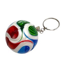 Piłka gniotek brelok World Cap 2026 dla kibica 1 szt.