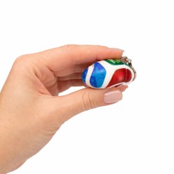 Piłka gniotek brelok World Cap 2026 dla kibica 1 szt.