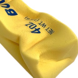 Pachnący Squishy Gniotek Kostka Masła Salted Butter 13 cm