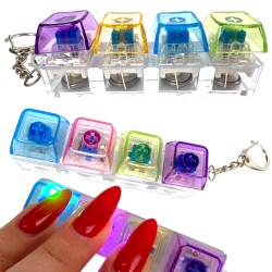 Kliker Brelok fidget...