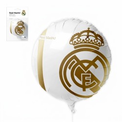 Balon foliowy...