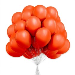 Balony lateksowe...