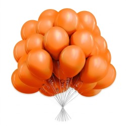 Balony lateksowe...