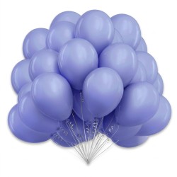 Balony lateksowe pastelowe...