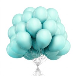 Balony lateksowe pastelowe...