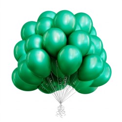 Balony lateksowe perłowe...