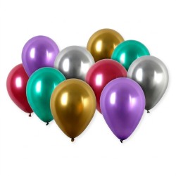 Balony lateksowe...