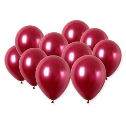 Balony lateksowe...