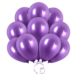 Balony lateksowe...