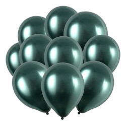Balony lateksowe...