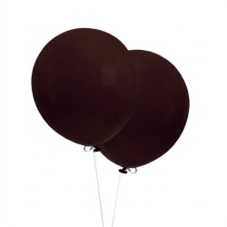 Balony lateksowe matowe...