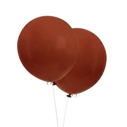 Balony lateksowe matowe...