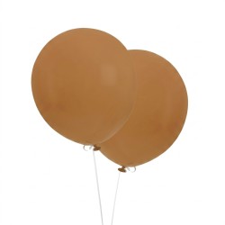 Balony lateksowe matowe...