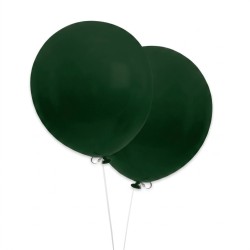 Balony lateksowe...