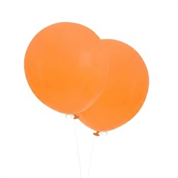 Balony lateksowe matowe...