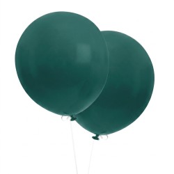 Balony lateksowe matowe...