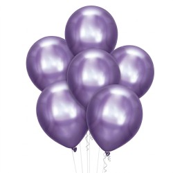 Balony lateksowe perłowe...