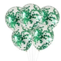 Balony transparentne z...