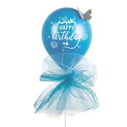 Balon urodzinowy Happy...