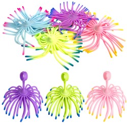 Gniotek Nuddle Fidget elastyczny makaron sensoryczny 1 szt.