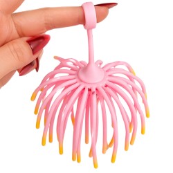 Gniotek Nuddle Fidget elastyczny makaron sensoryczny 1 szt.