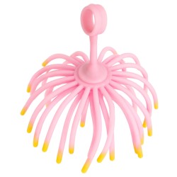 Gniotek Nuddle Fidget elastyczny makaron sensoryczny 1 szt.