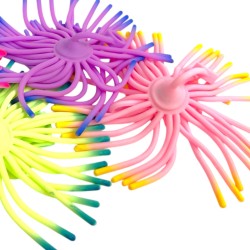 Gniotek Nuddle Fidget elastyczny makaron sensoryczny 1 szt.