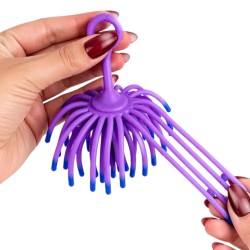 Gniotek Nuddle Fidget elastyczny makaron sensoryczny 1 szt.