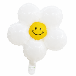 Balon foliowy kwiatek ze...