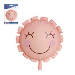 Balon foliowy Słoneczko...