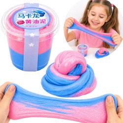 Piankolina polimerowa w kubeczku 5 cm 1 szt. różne kolory