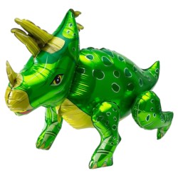 Balon foliowy dinozaur...